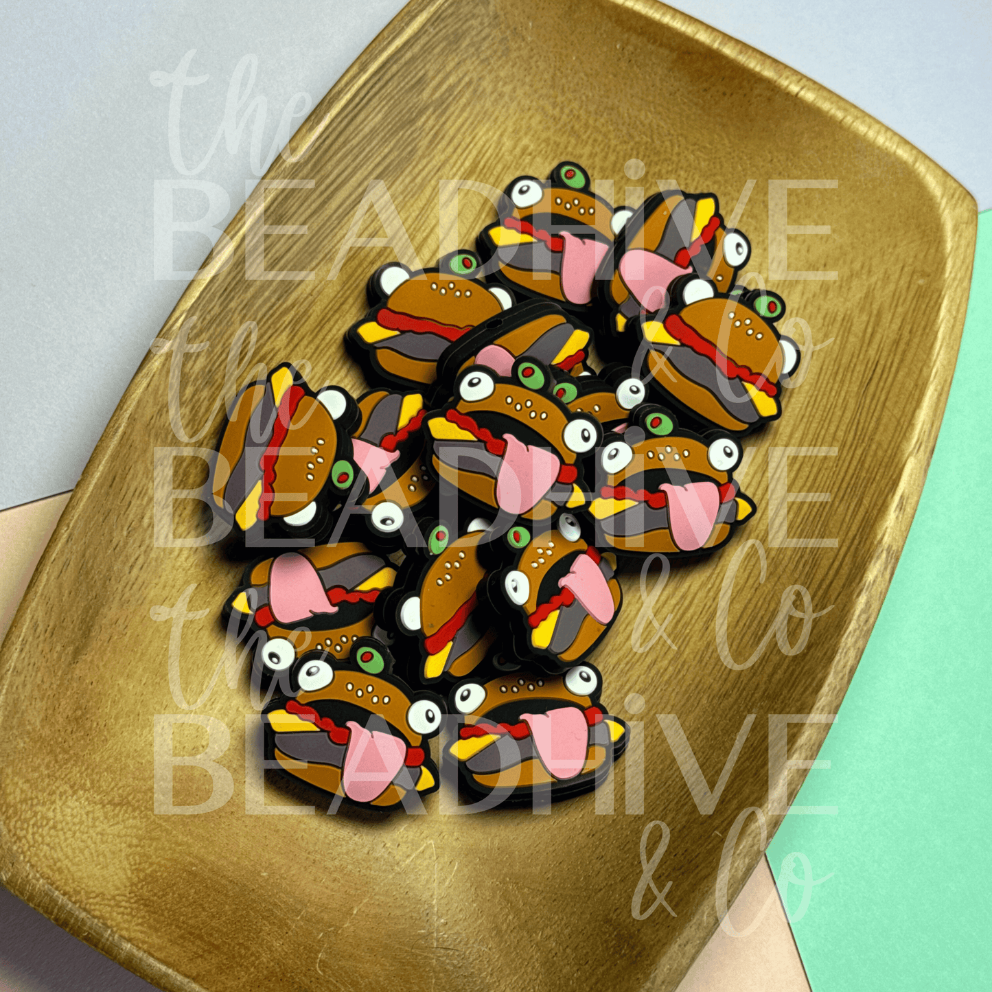 Fortnite Durr Burger - *Exclusive*