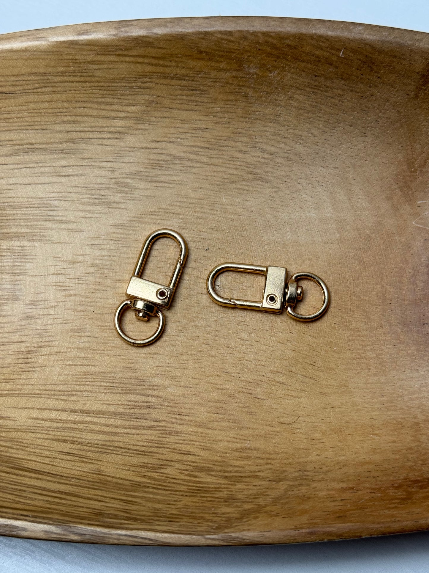 UHook Clasp Hardware (2pk)