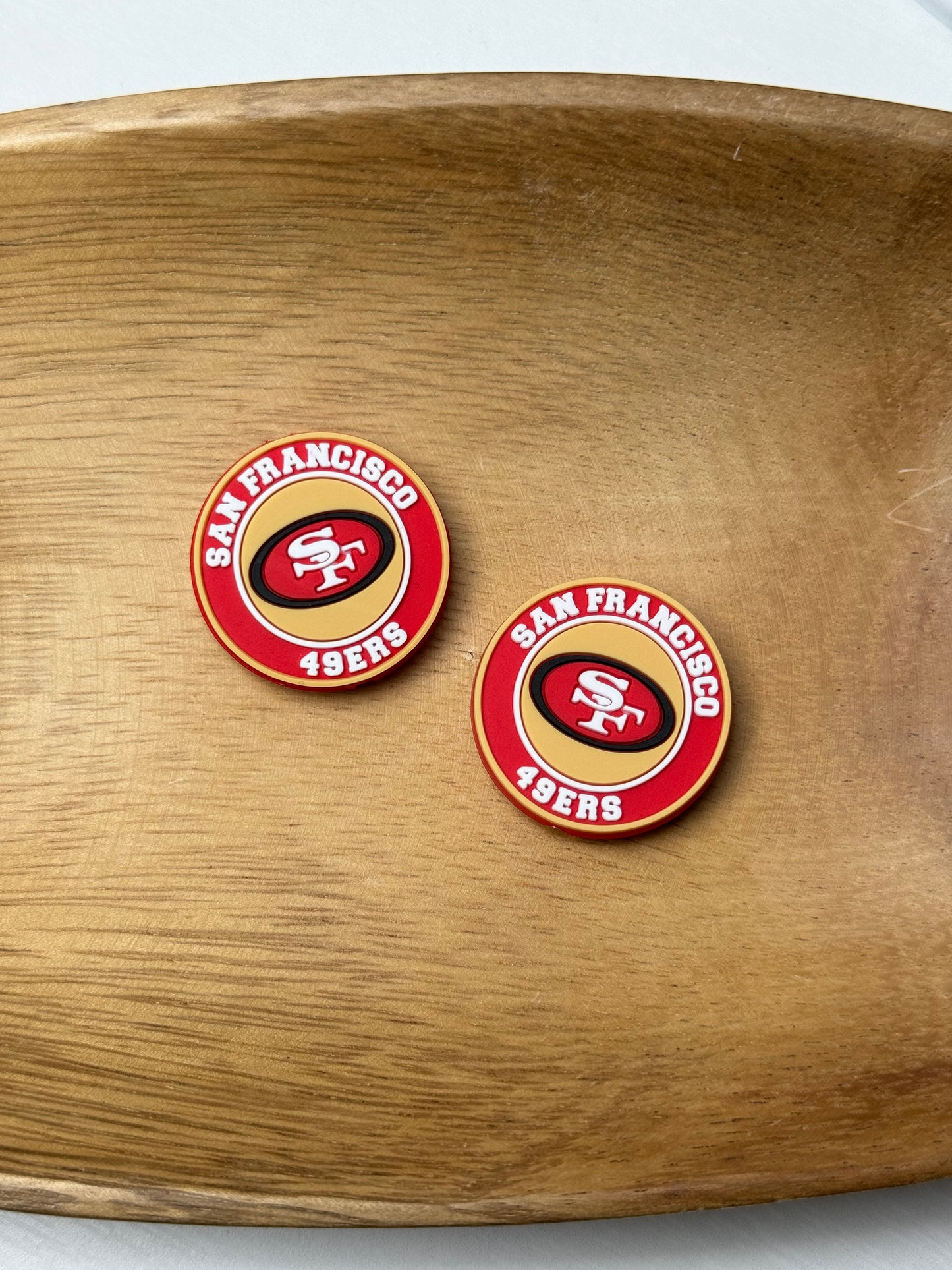 San Francisco 49ers - TaTN NFL *Exclusive*