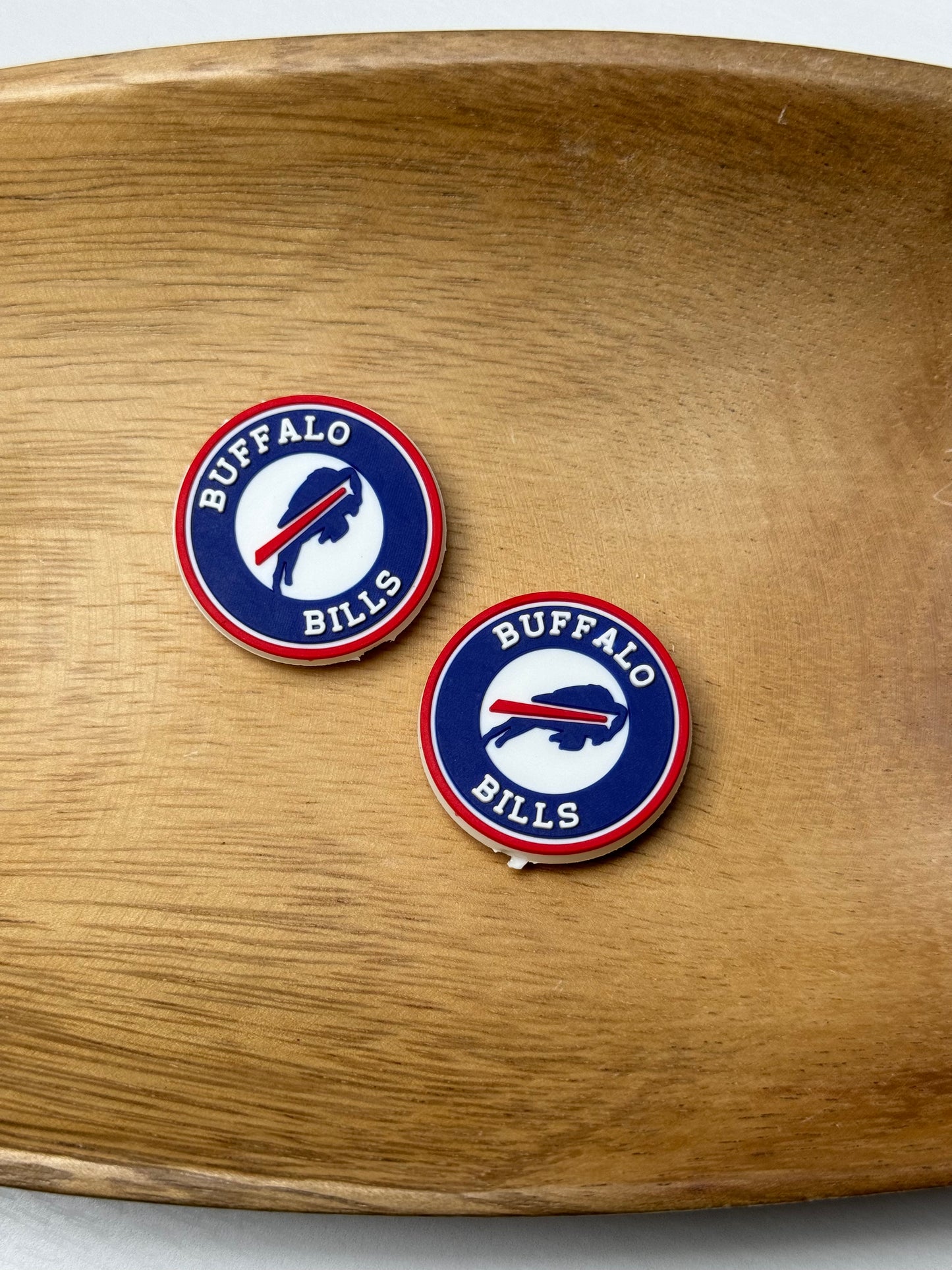 Buffalo Bills (PVC) - TaTN NFL *Exclusive*
