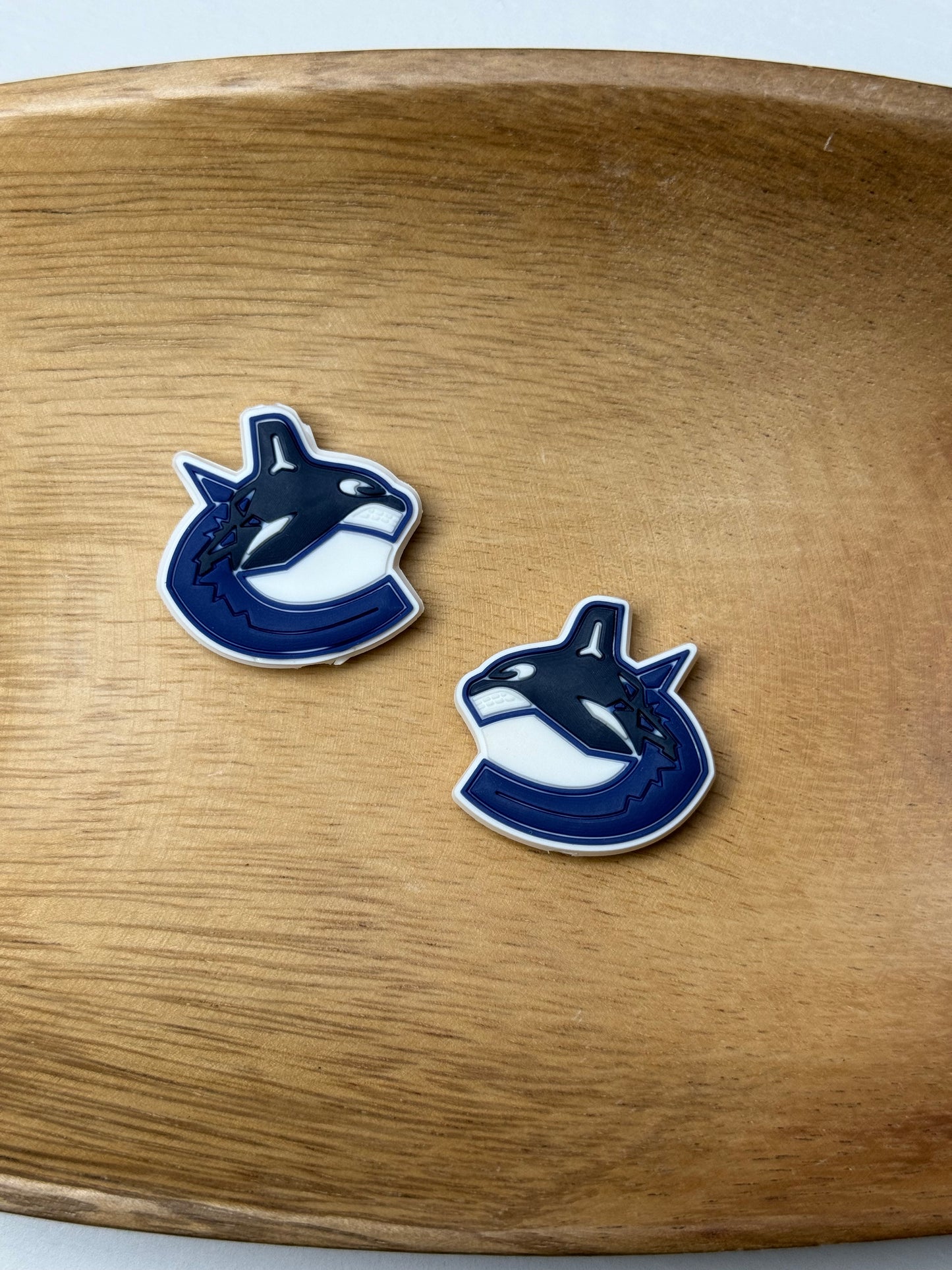 Vancouver Canucks - TaTN NHL *Exclusive*