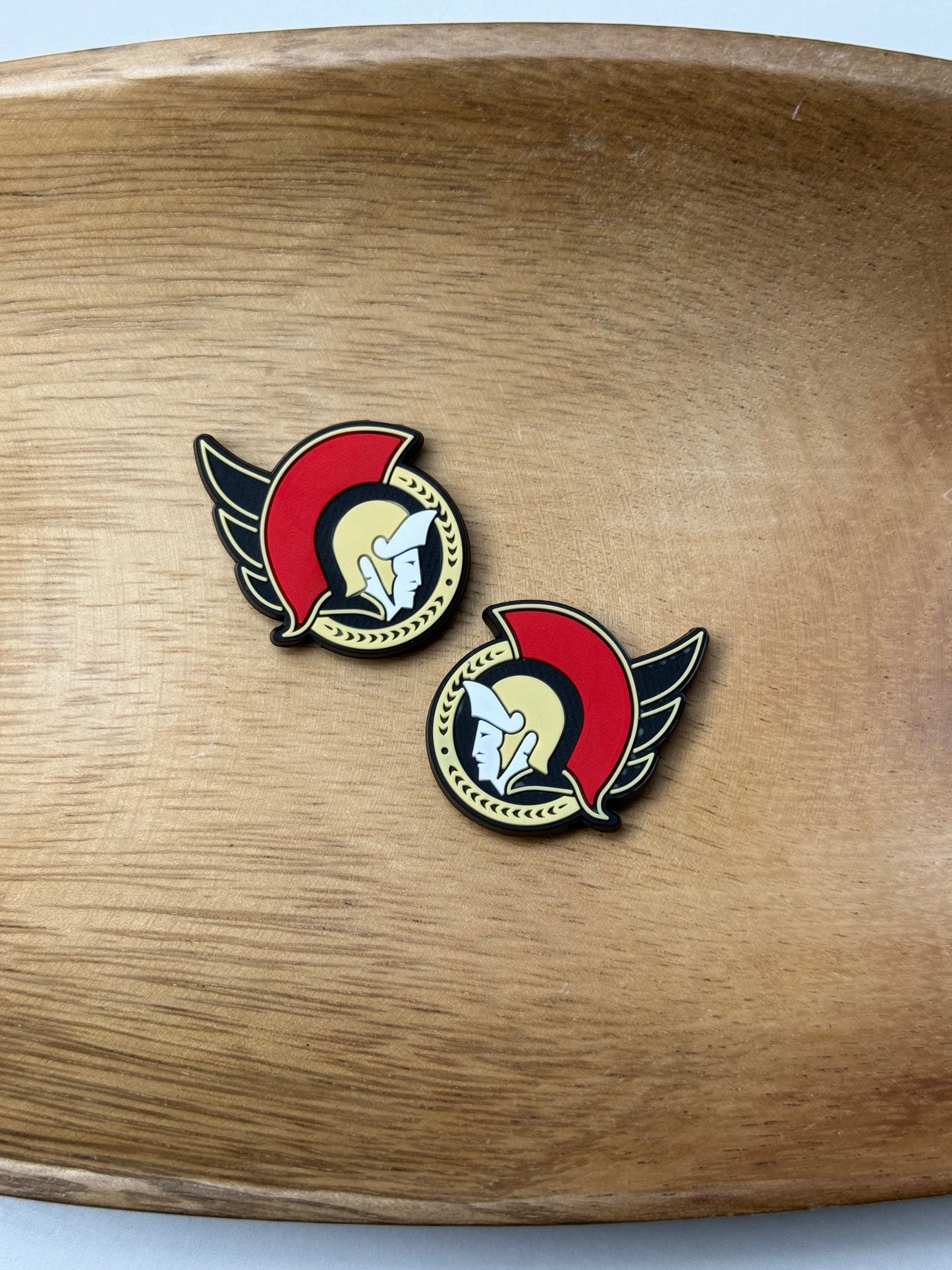 Ottawa Sens - TaTN NHL *Exclusive*