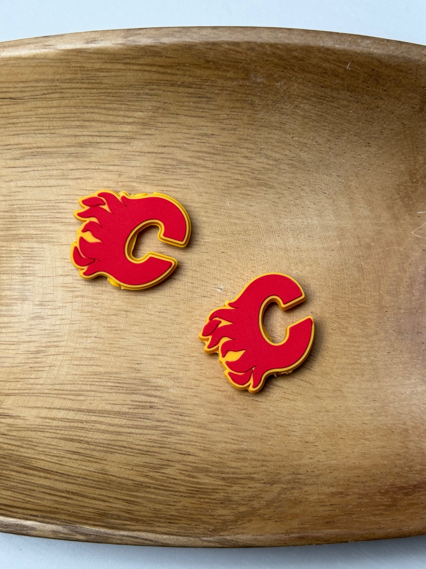Calgary Flames - TaTN NHL *Exclusive*