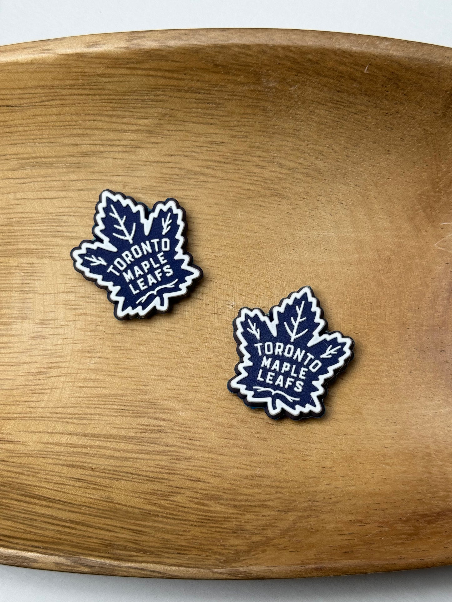 Toronto Leafs - TaTN & Teetherpals NHL *Exclusive*