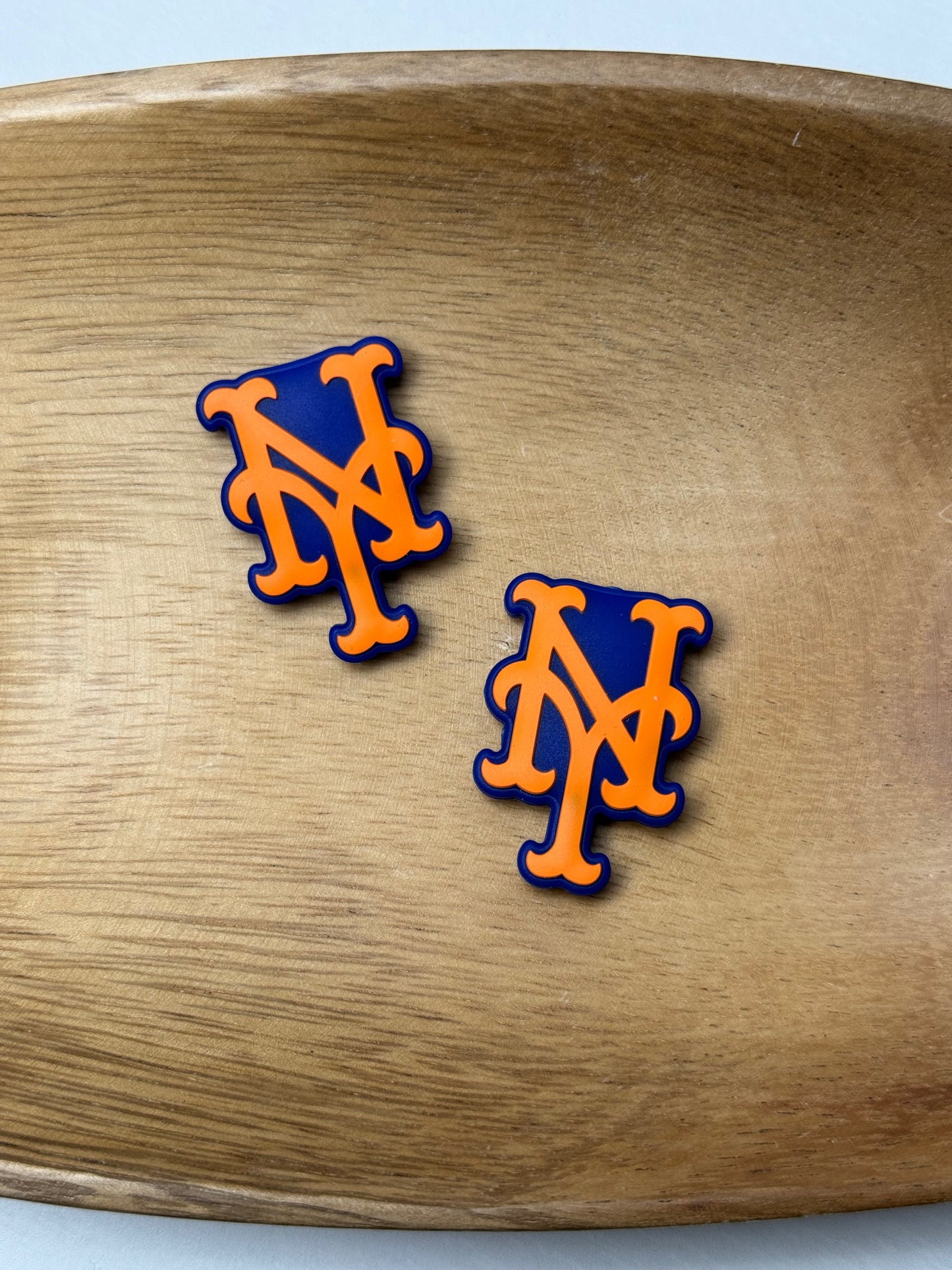 NY Mets - TaTN MLB *Exclusive*
