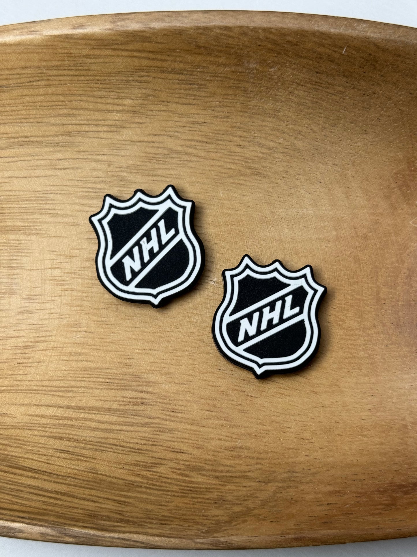 NHL Logo Focal