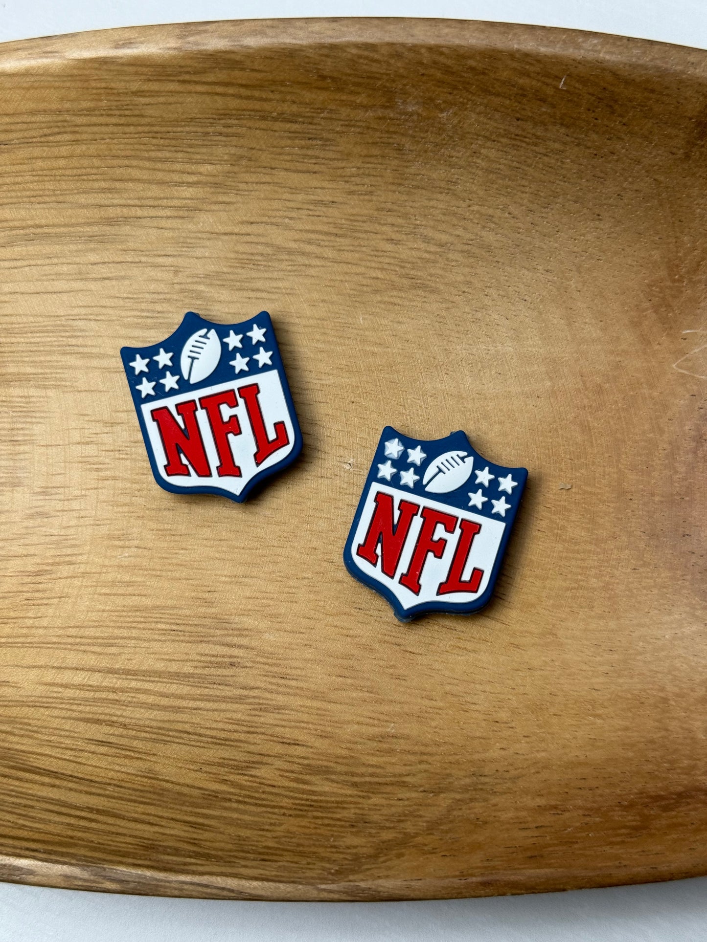 NFL Logo Focal
