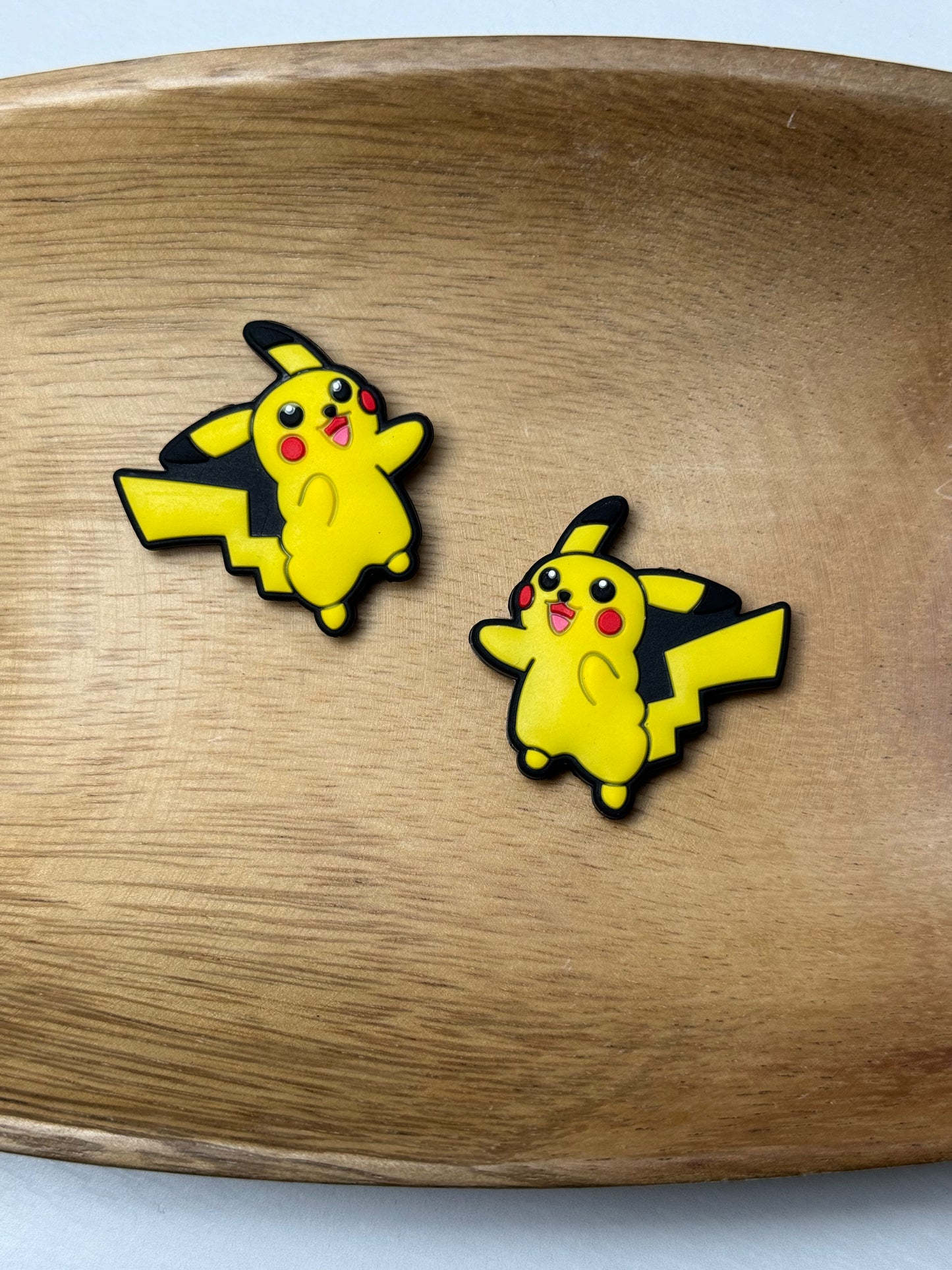 Pikachu Pokemon Focal