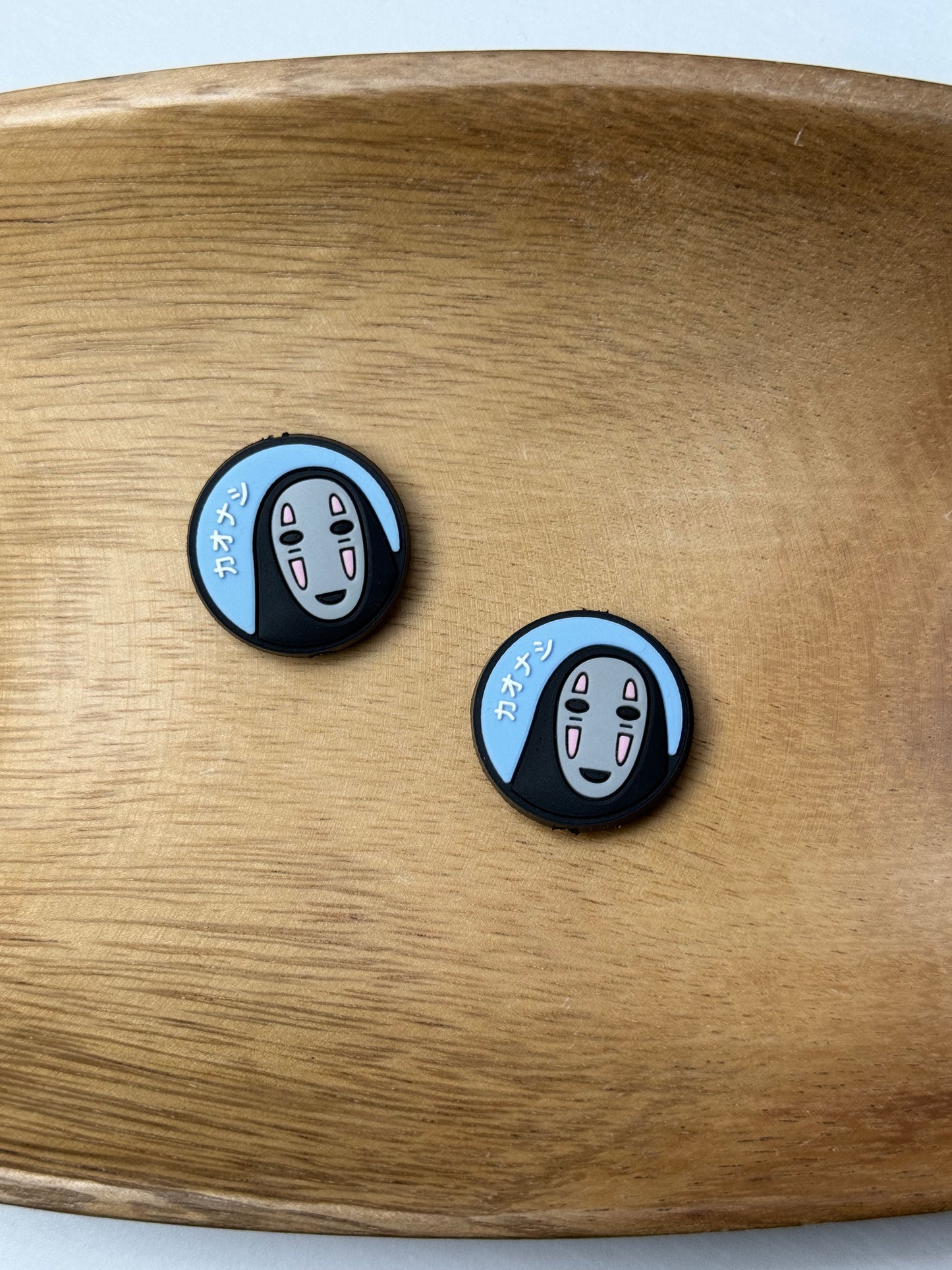 No Face Spirited Away Anime Focal