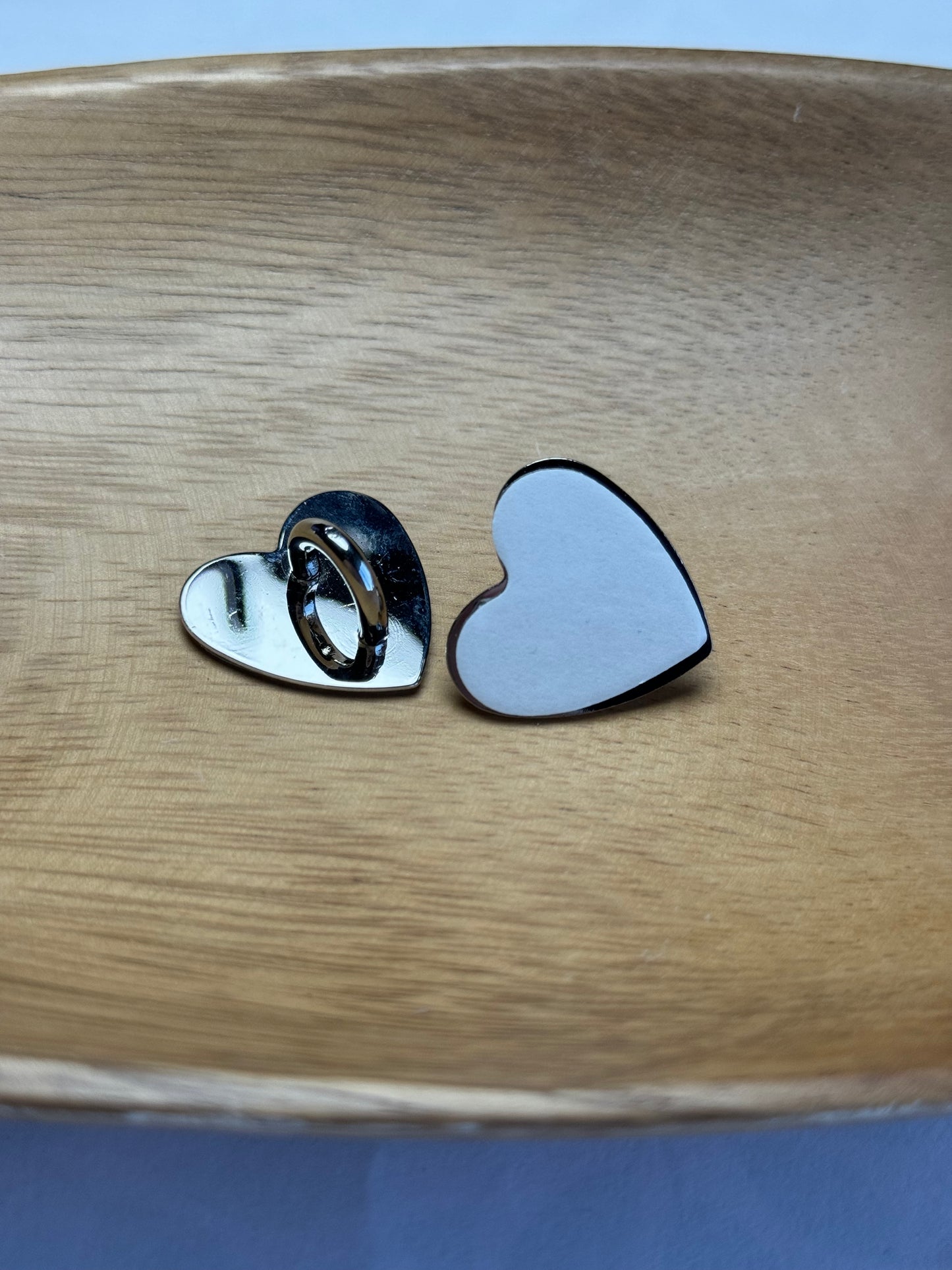 Adhesive Hooks