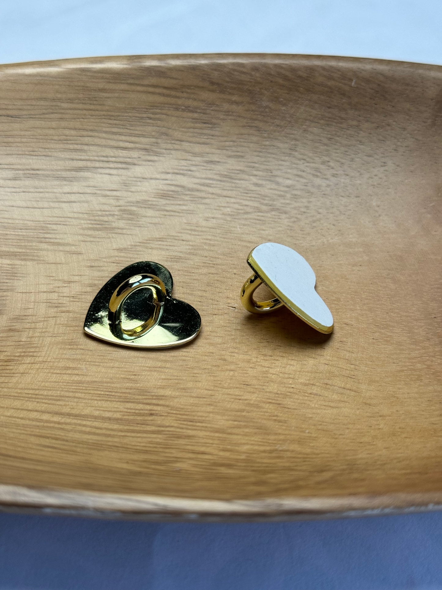 Adhesive Hooks
