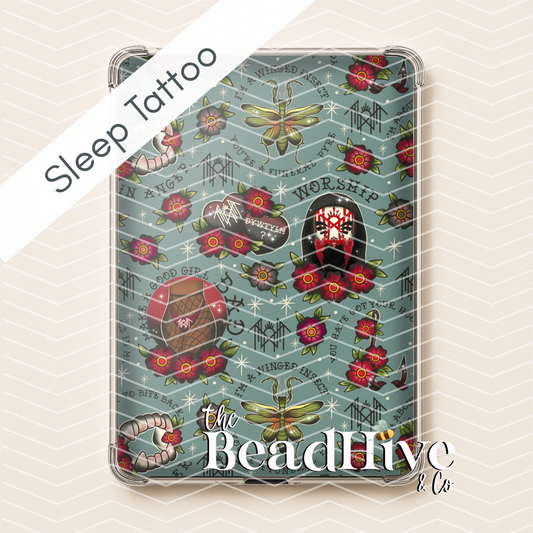 EReader Insert - "SleepToken - Tattoo"
