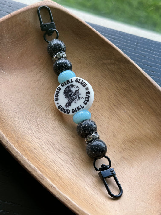 Good Girl - E-Reader Straps (Interchangeable)