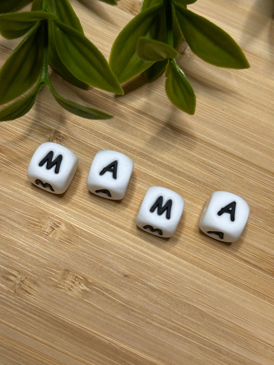 MAMA Letter Pack